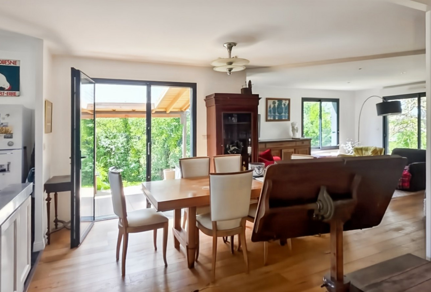 vente Maison Saint Benoit - Photo 5
