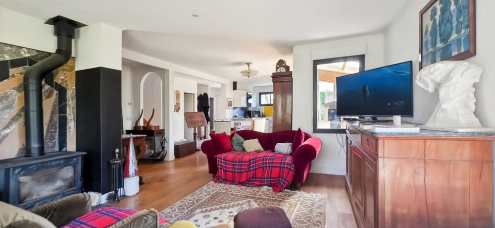 vente Maison Saint Benoit - Photo 6