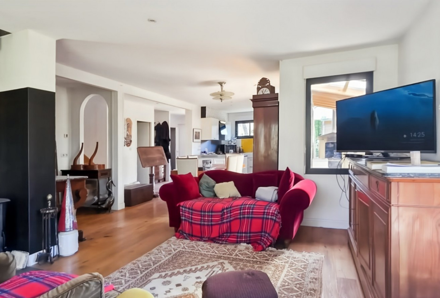 vente Maison Saint Benoit - Photo 6