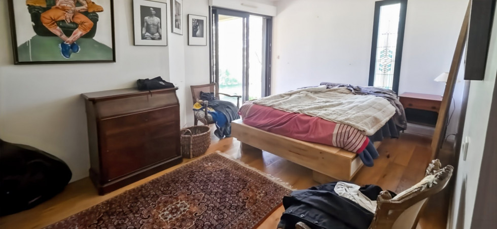 vente Maison Saint Benoit - Photo 7