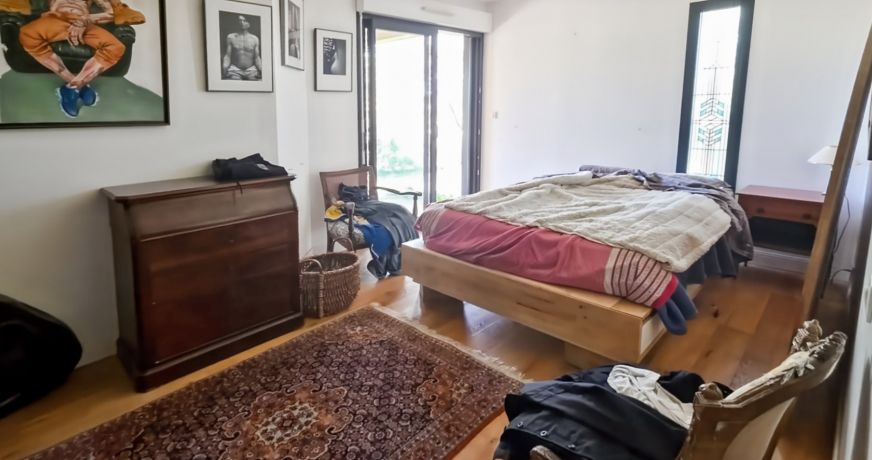 vente Maison Saint Benoit