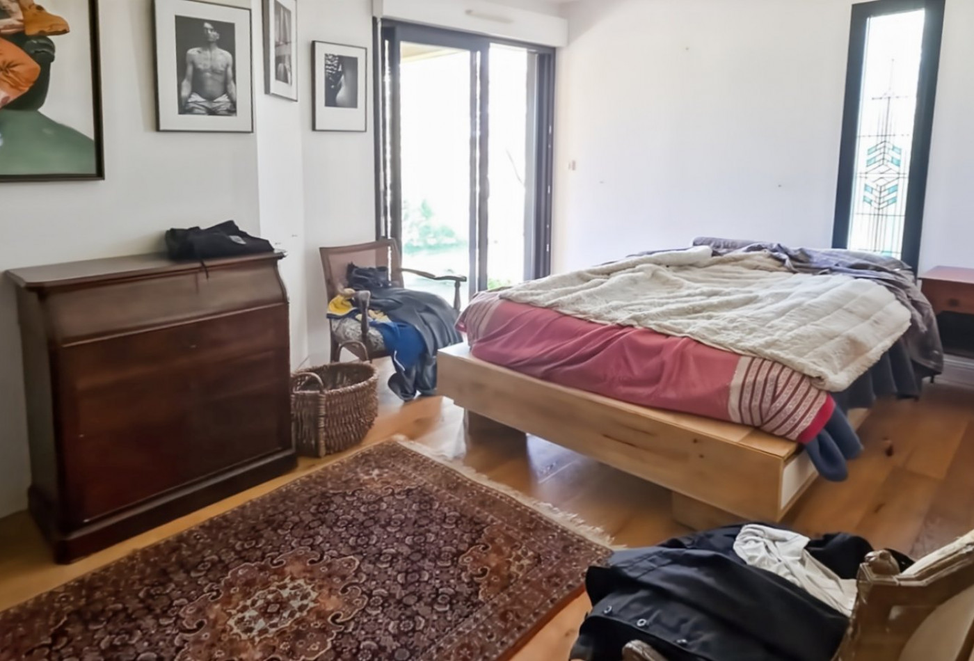 vente Maison Saint Benoit - Photo 7
