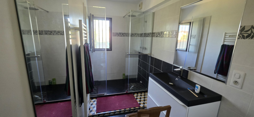 vente Maison Saint Benoit - Photo 8