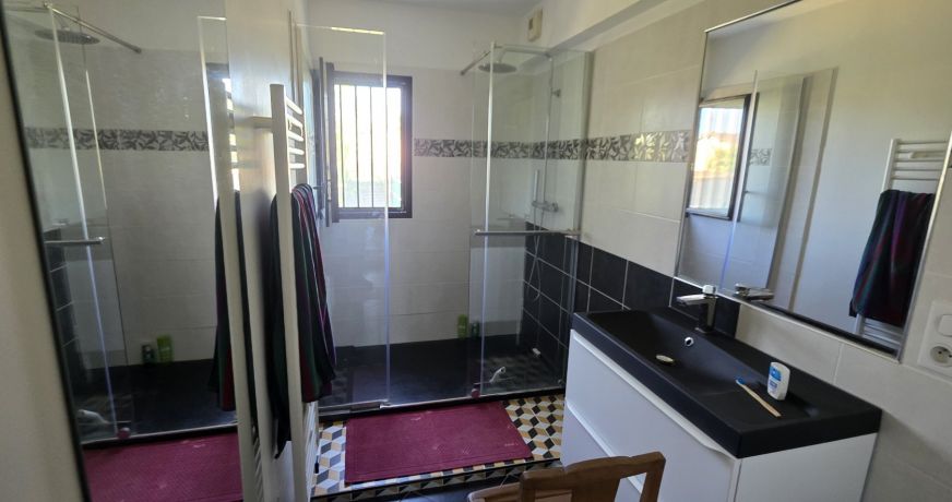 vente Maison Saint Benoit