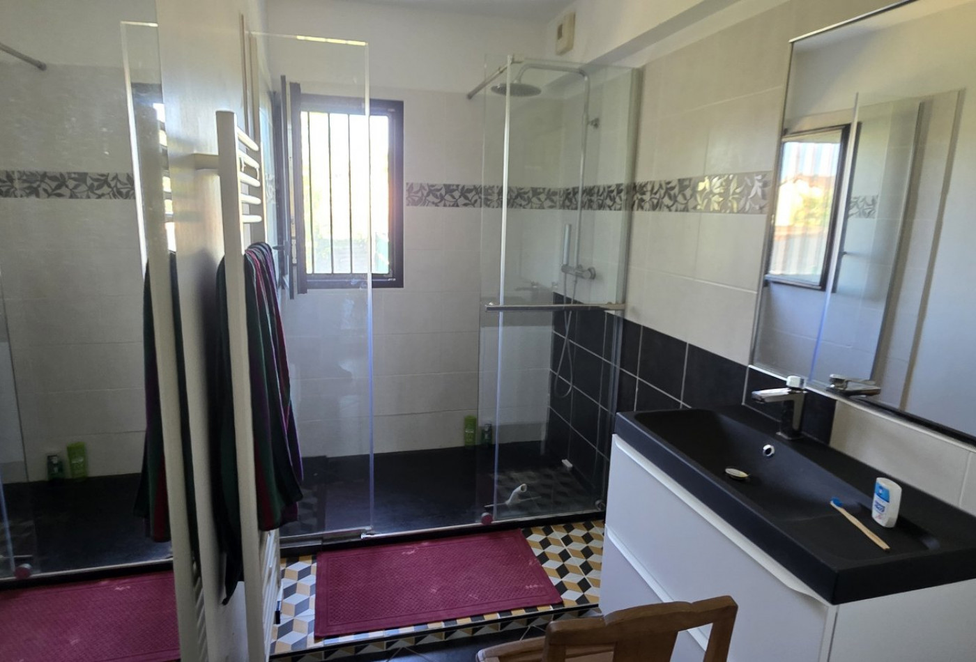 vente Maison Saint Benoit - Photo 8