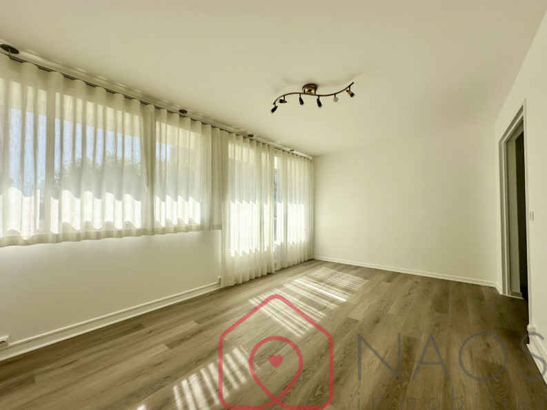 vente Appartement Le Plessis Robinson - Photo 1