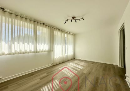 vente Appartement Le Plessis Robinson