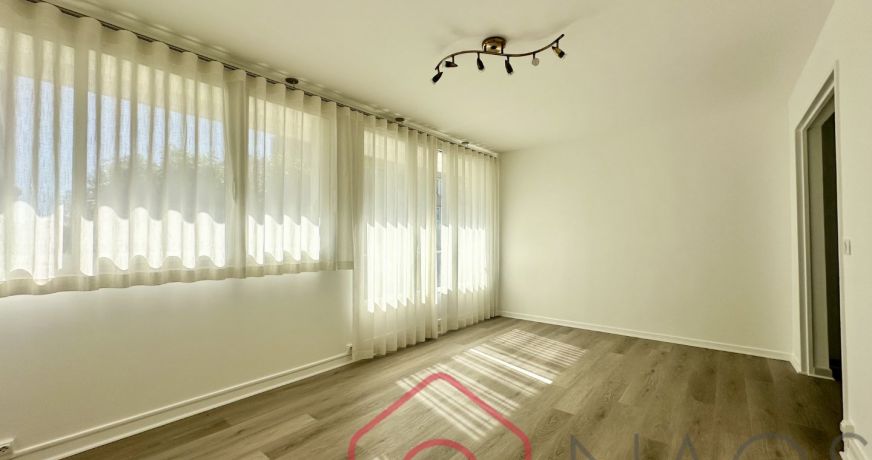 vente Appartement Le Plessis Robinson