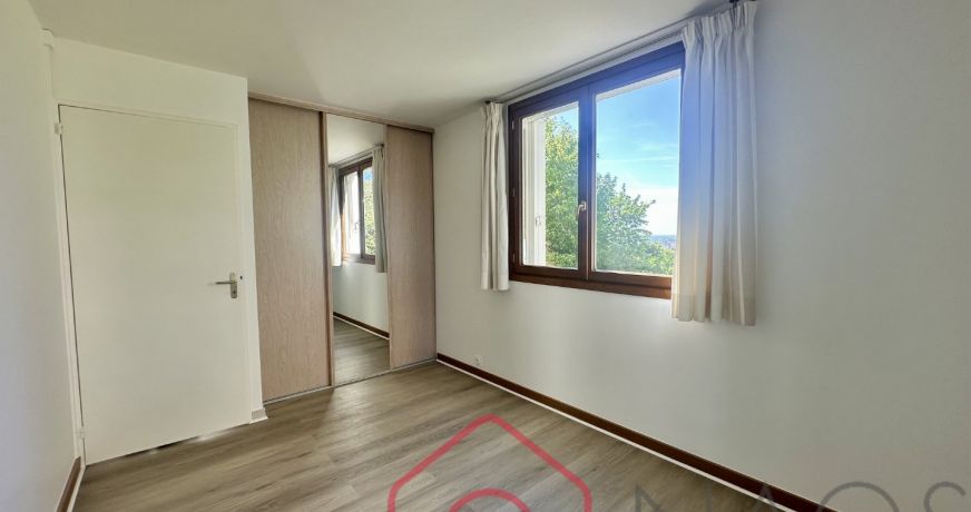vente Appartement Le Plessis Robinson