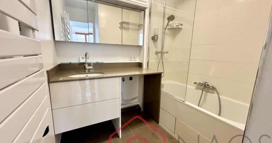 vente Appartement Le Plessis Robinson
