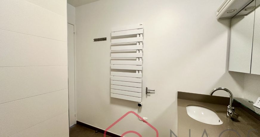 vente Appartement Le Plessis Robinson