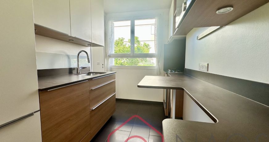 vente Appartement Le Plessis Robinson