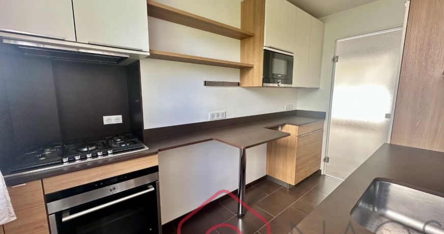 vente Appartement Le Plessis Robinson