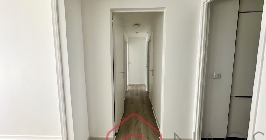 vente Appartement Le Plessis Robinson