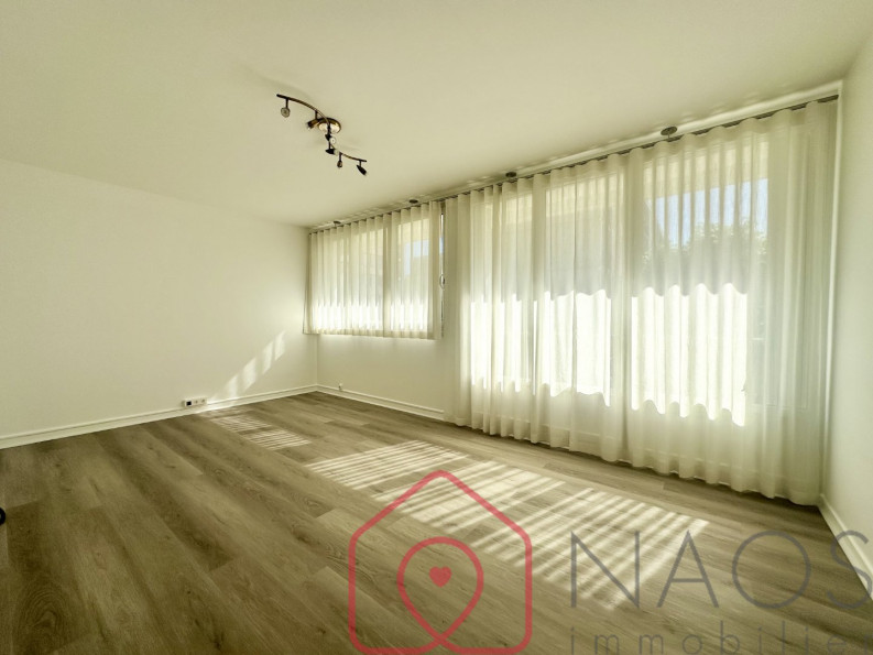 vente Appartement Le Plessis Robinson - Photo 2