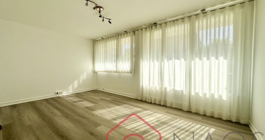 vente Appartement Le Plessis Robinson