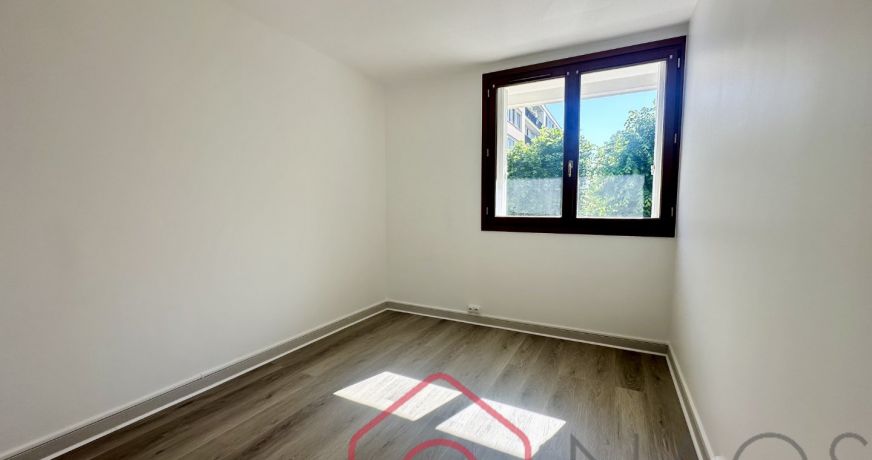 vente Appartement Le Plessis Robinson