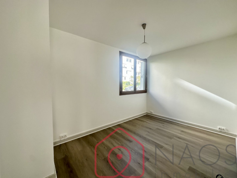 vente Appartement Le Plessis Robinson - Photo 5