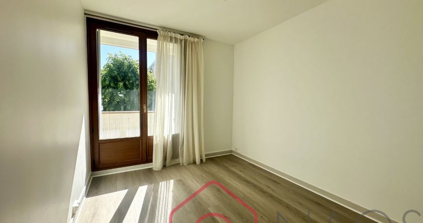 vente Appartement Le Plessis Robinson