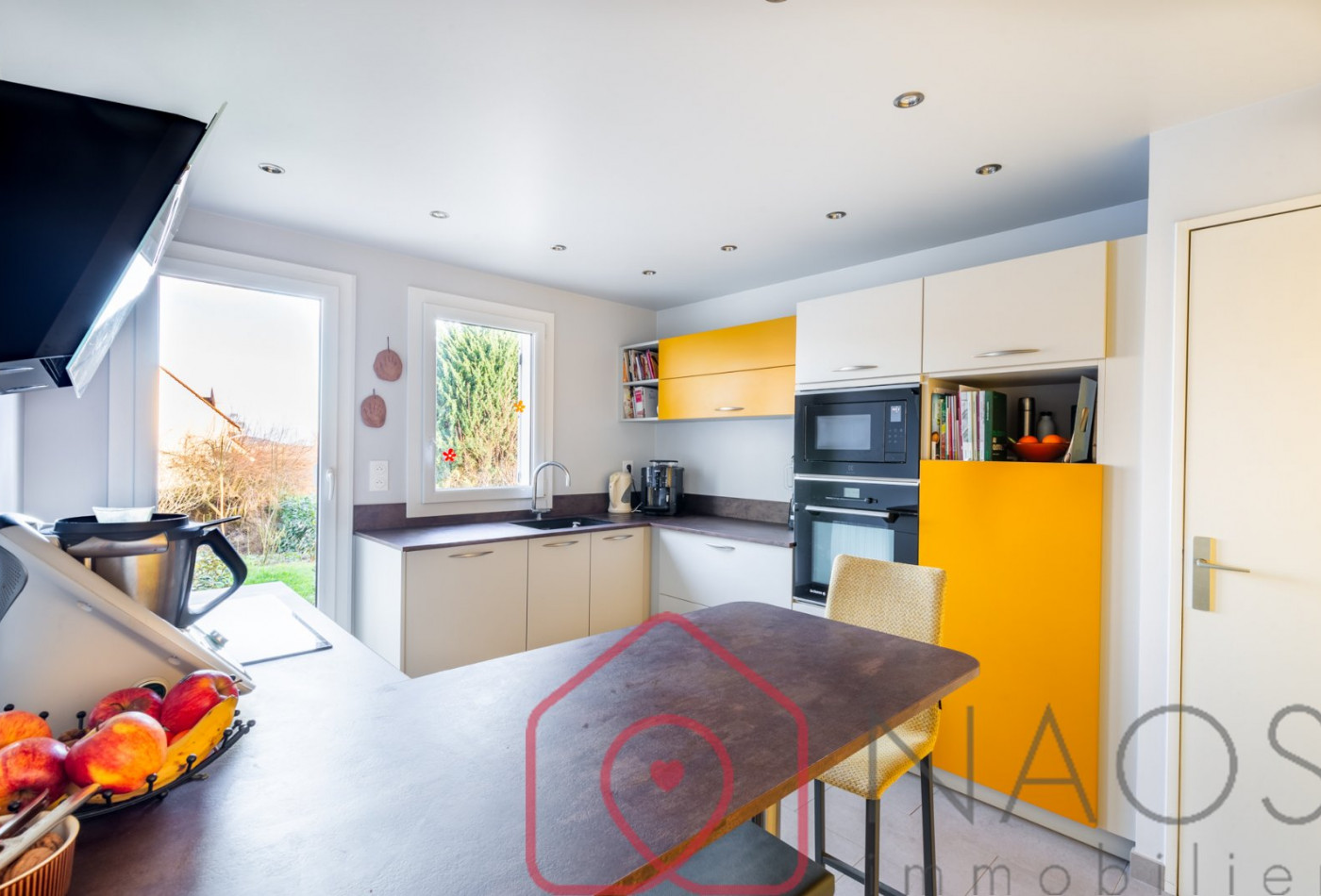 vente Maison Vauhallan - Photo 8
