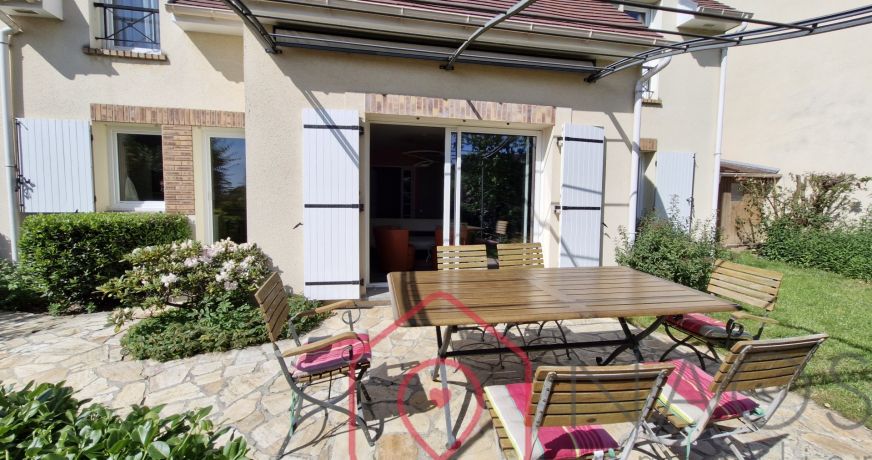 vente Maison Vauhallan