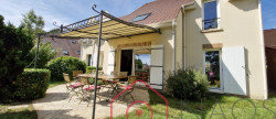 vente Maison Vauhallan