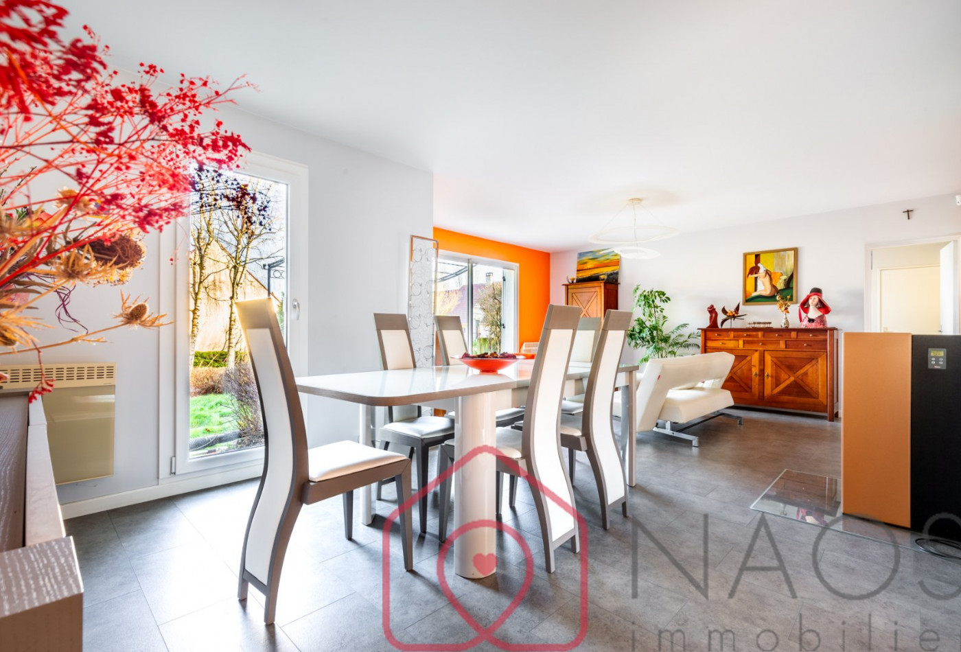 vente Maison Vauhallan - Photo 3