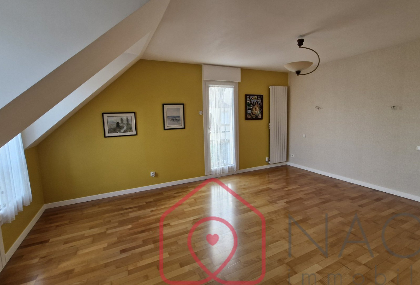 vente Maison Vauhallan - Photo 9