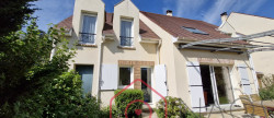 vente Maison Vauhallan