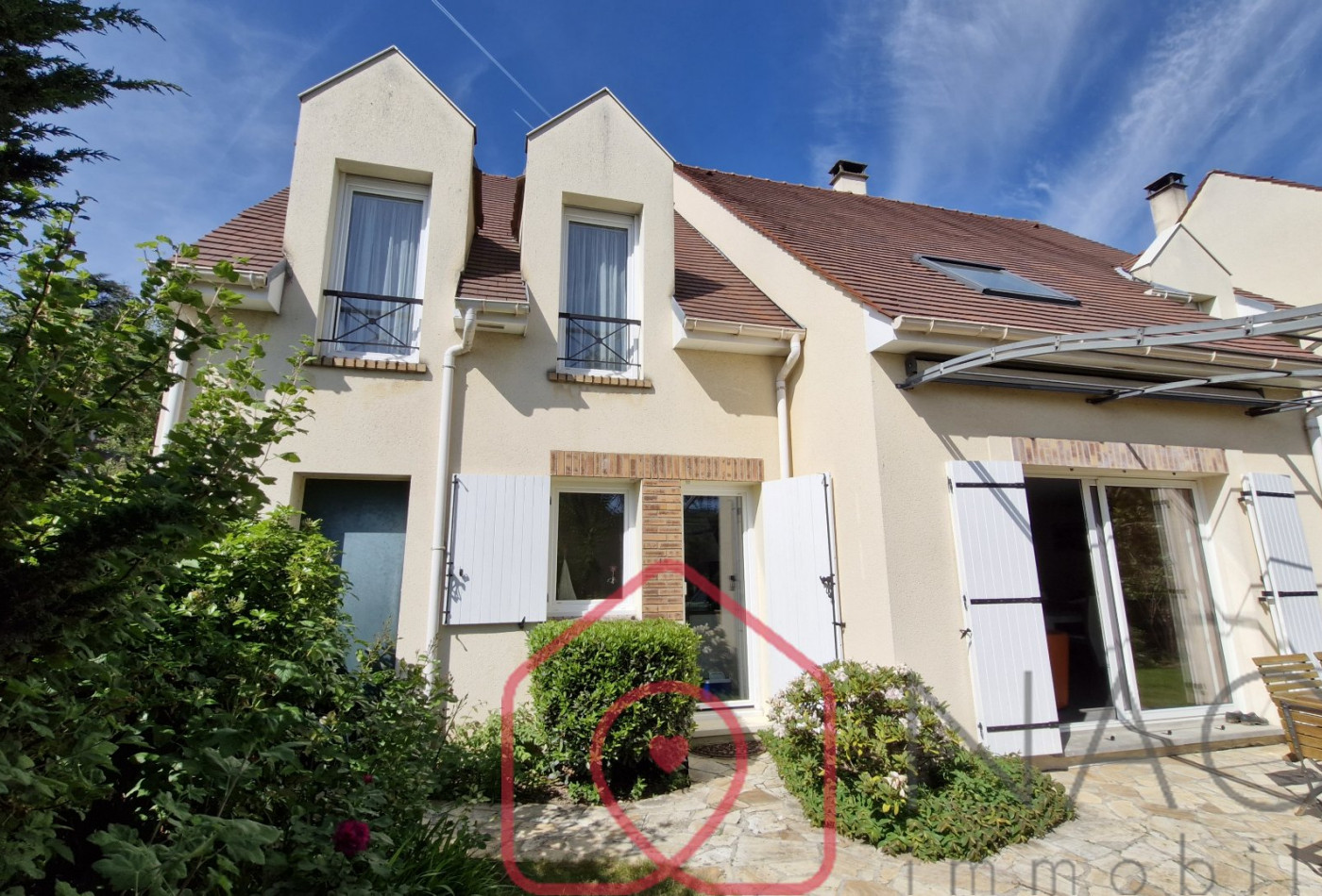 vente Maison Vauhallan - Photo 2