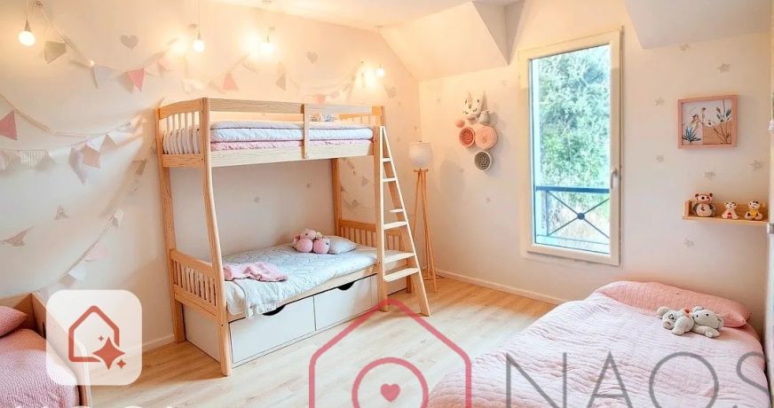 vente Maison Vauhallan