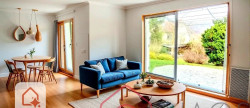 vente Maison Vauhallan