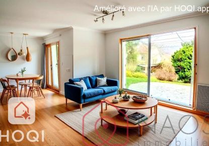 vente Maison Vauhallan
