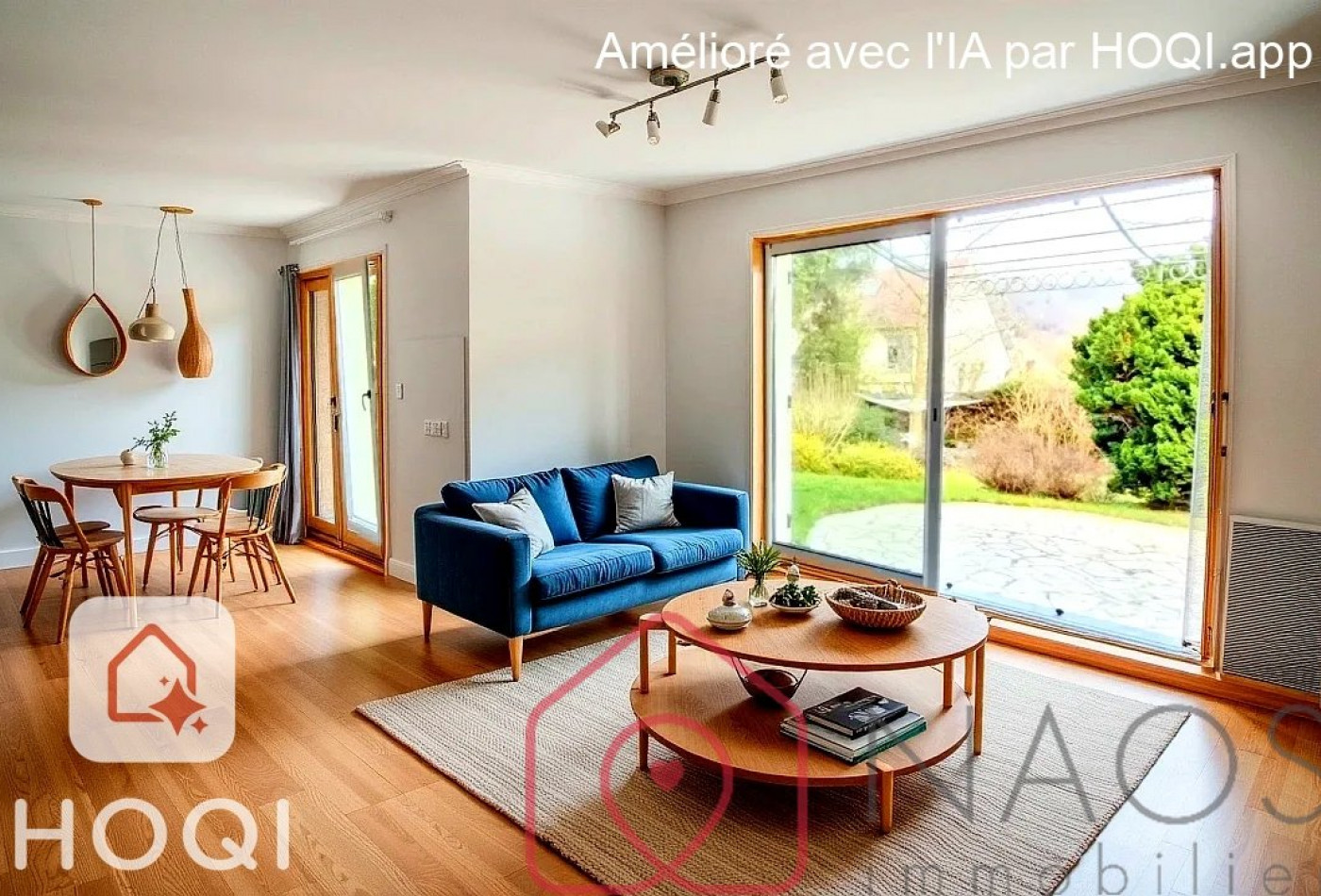vente Maison Vauhallan - Photo 4