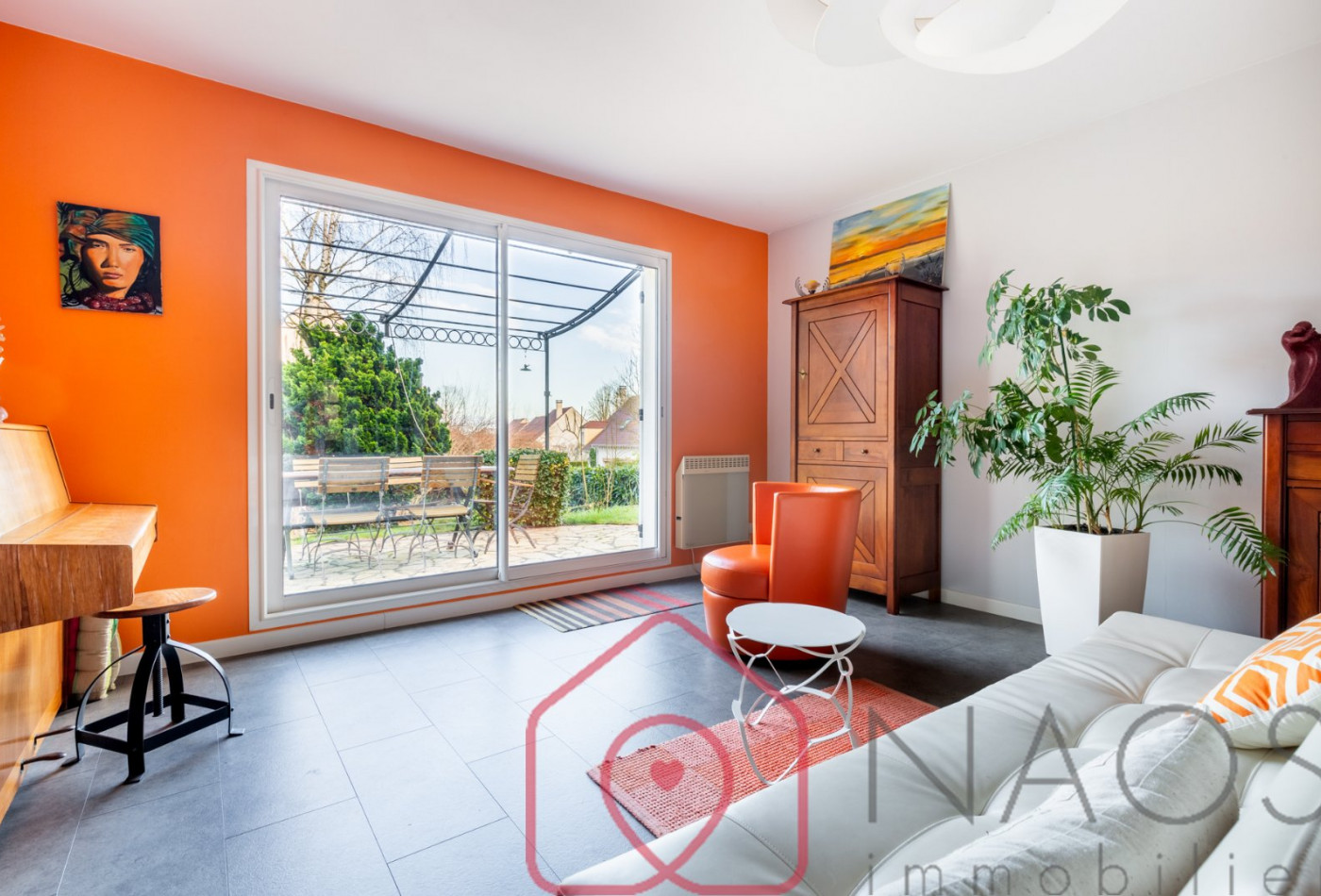 vente Maison Vauhallan - Photo 6