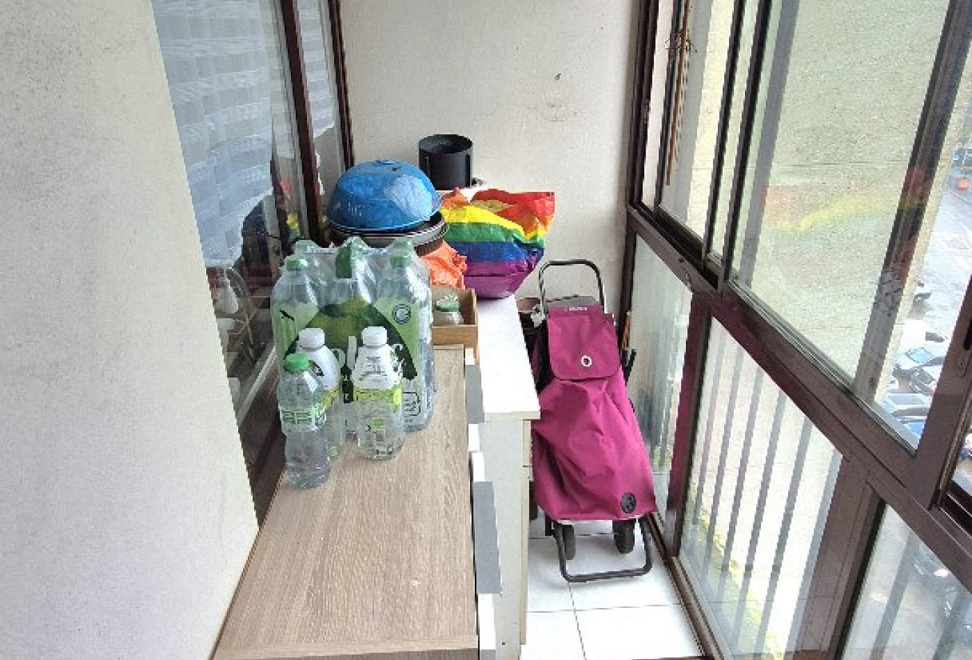 vente Appartement Meudon La Foret - Photo 10