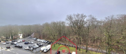 vente Appartement Meudon La Foret