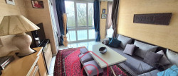 vente Appartement Meudon La Foret