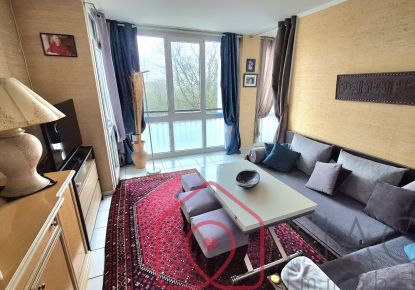 vente Appartement Meudon La Foret