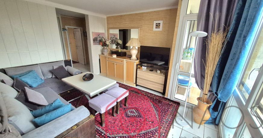 vente Appartement Meudon La Foret