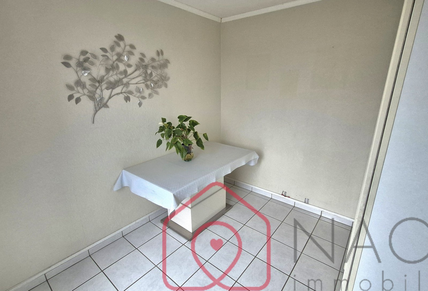 vente Appartement Meudon La Foret - Photo 7