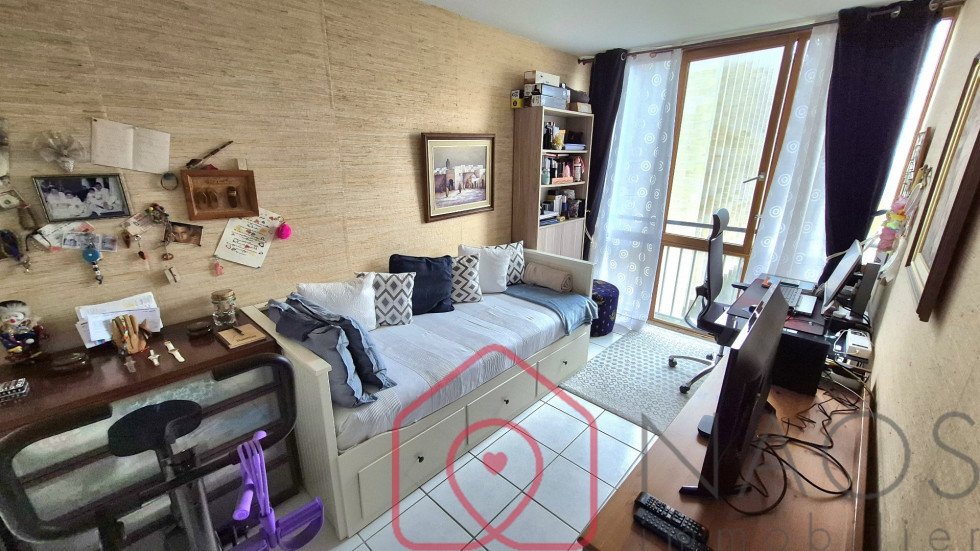 vente Appartement Meudon La Foret - Photo 3