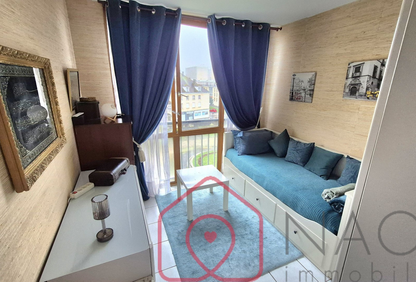 vente Appartement Meudon La Foret - Photo 2