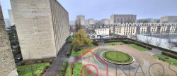 vente Appartement Meudon La Foret