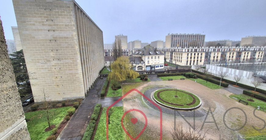 vente Appartement Meudon La Foret