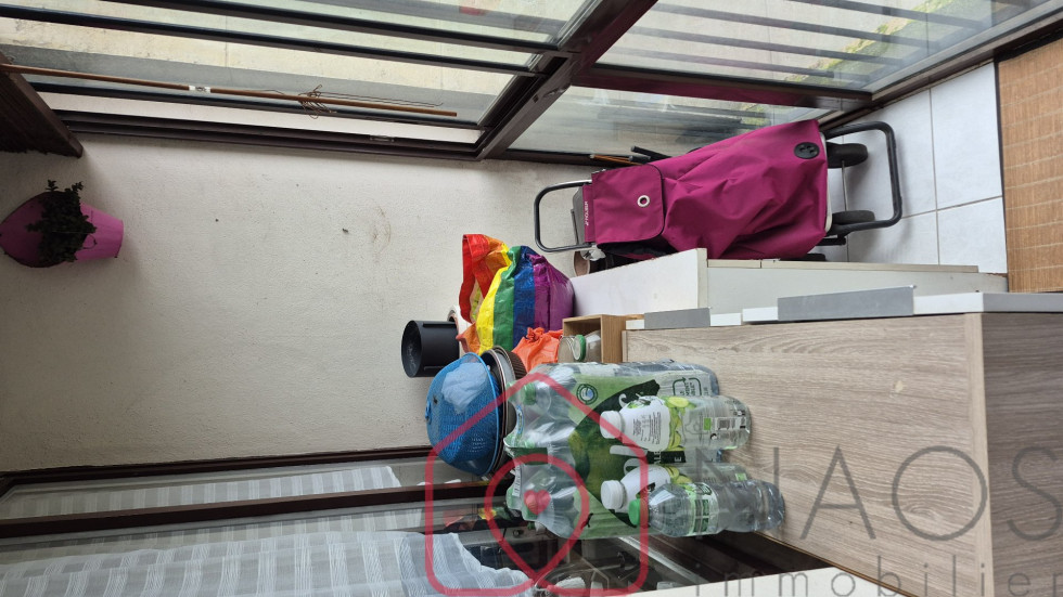 vente Appartement Meudon La Foret - Photo 9