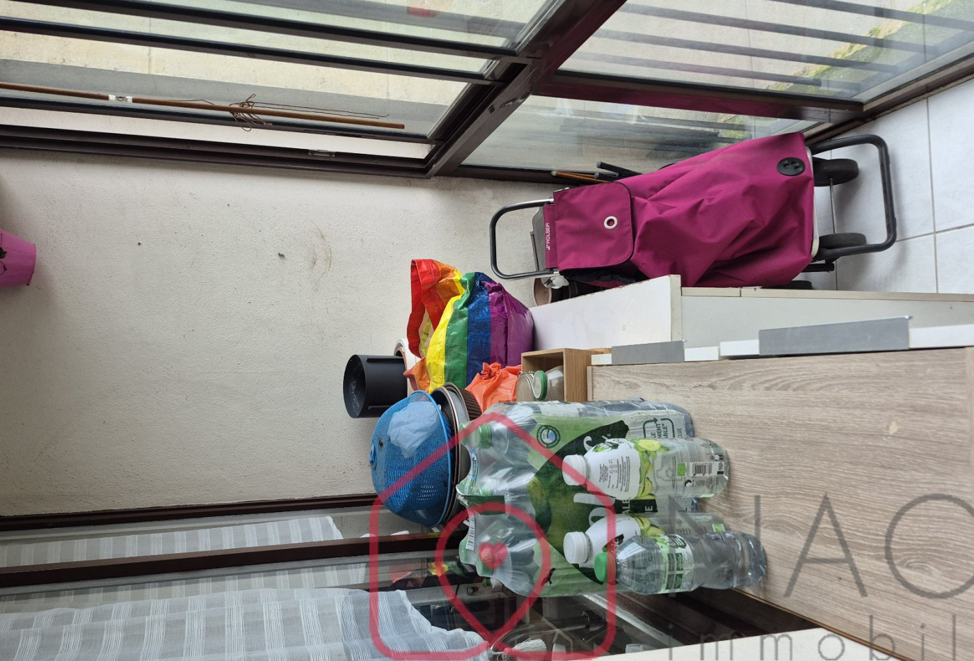 vente Appartement Meudon La Foret - Photo 9