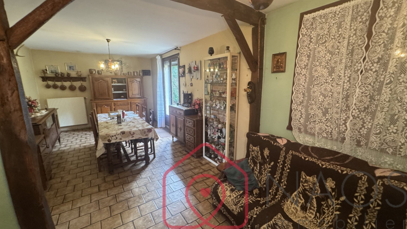 vente Maison Dargnies - Photo 3