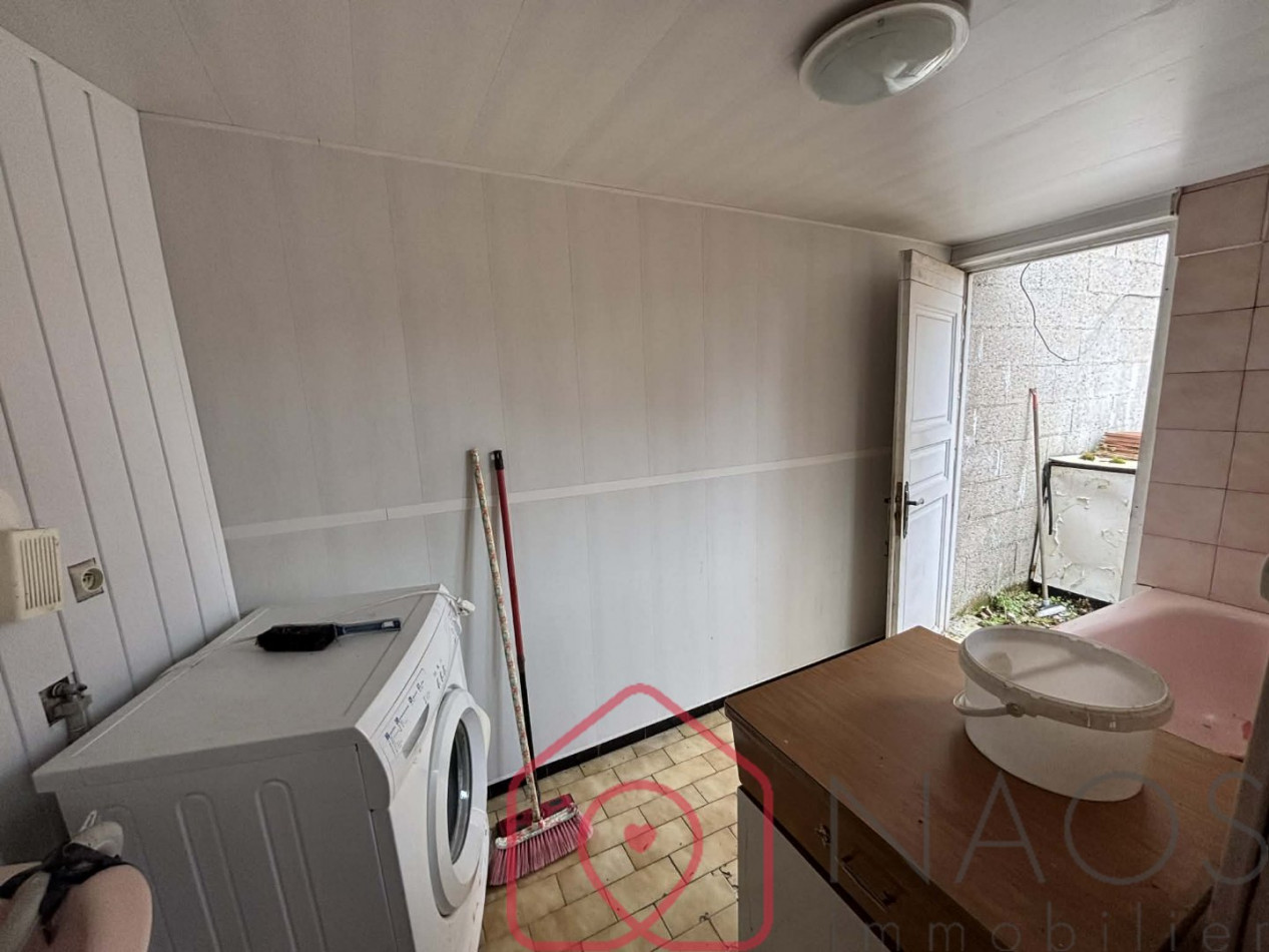 vente Maison de ville Gamaches - Photo 8