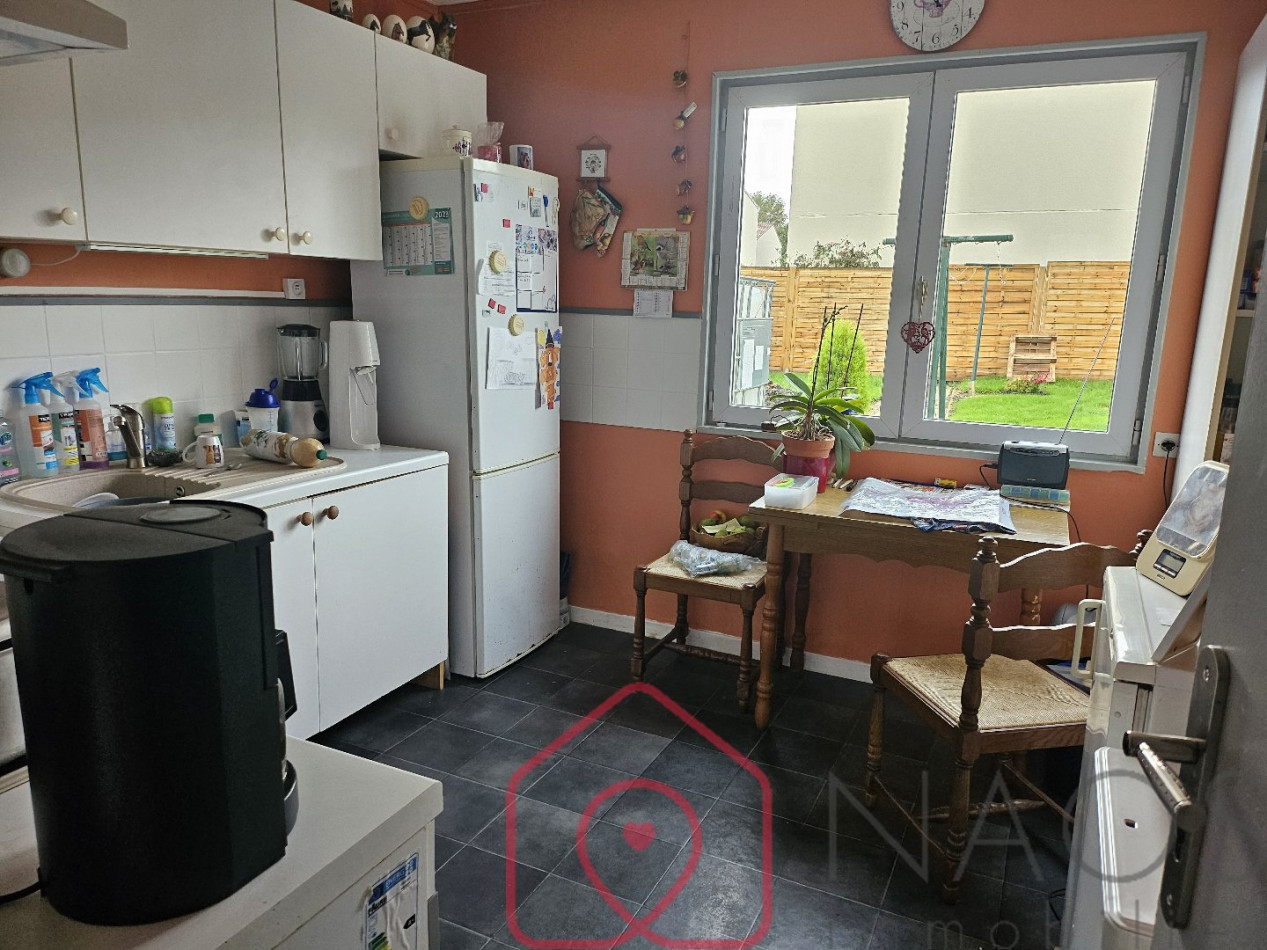 vente Maison Chepy - Photo 6